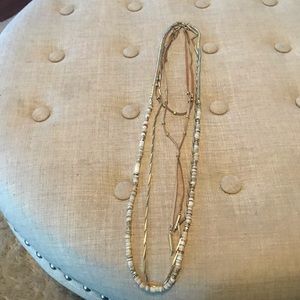 Stella &  Dot necklace